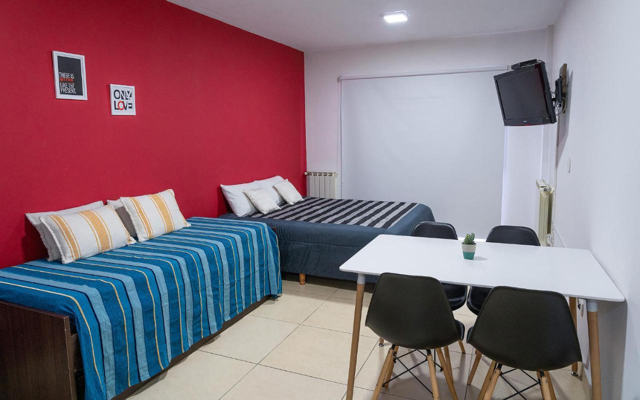 Happy Guest Apart 36 Ushuaïa Extérieur photo
