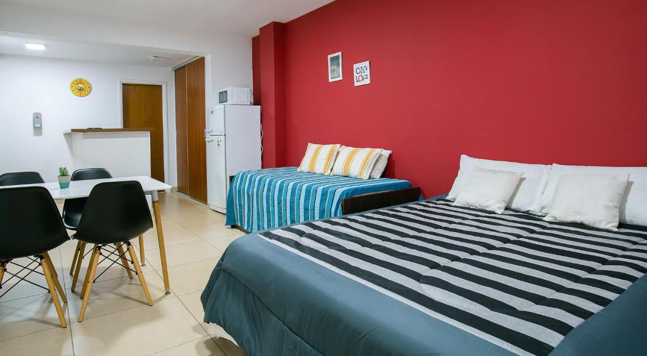 Happy Guest Apart 36 Ushuaïa Extérieur photo