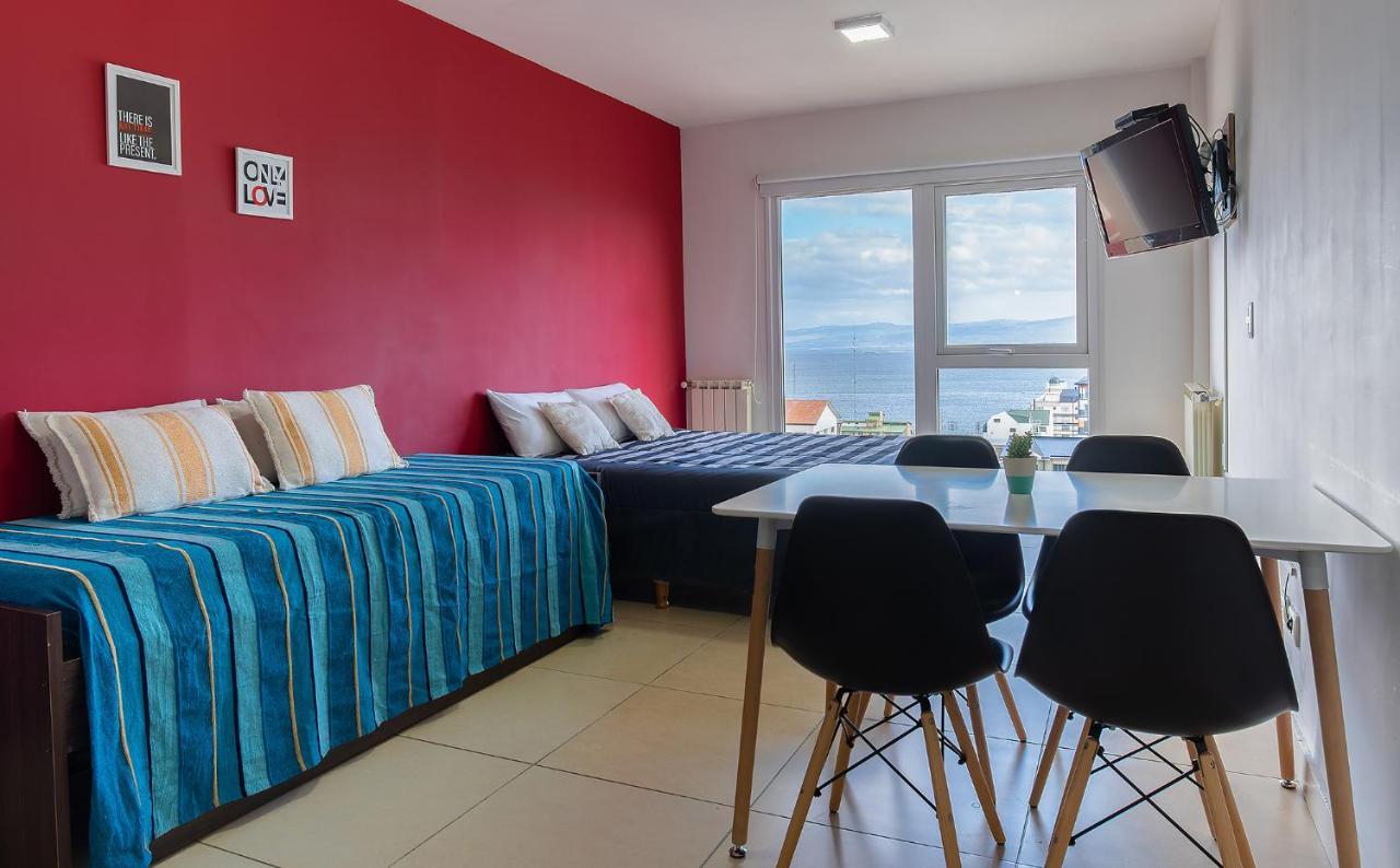 Happy Guest Apart 36 Ushuaïa Extérieur photo